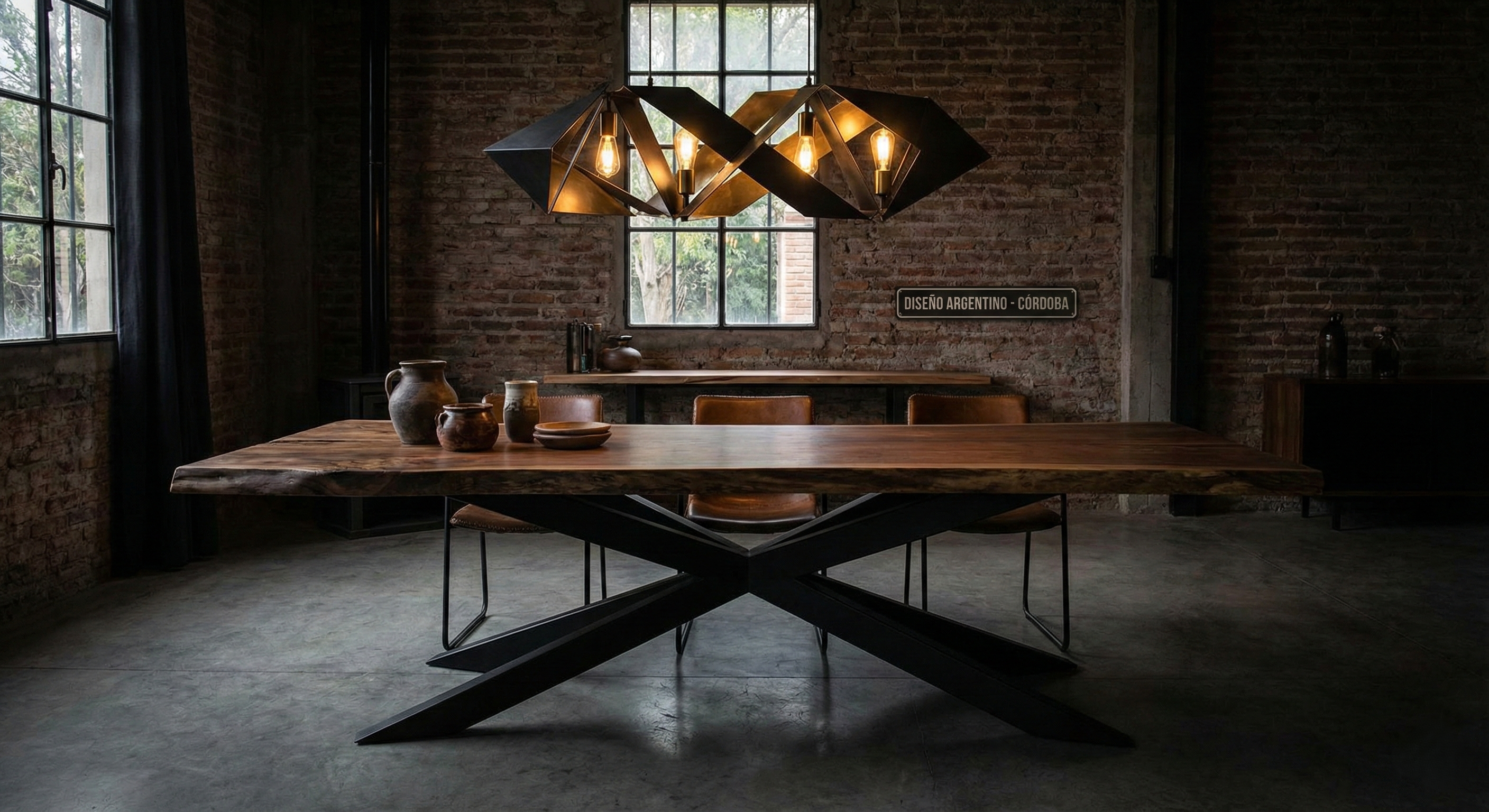 Taller Murat Atelier